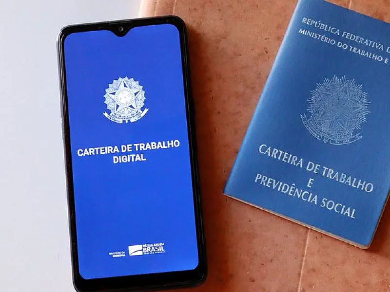Posto de Atendimento ao Trabalhador oferta 35 vagas de emprego nesta quinta-feira