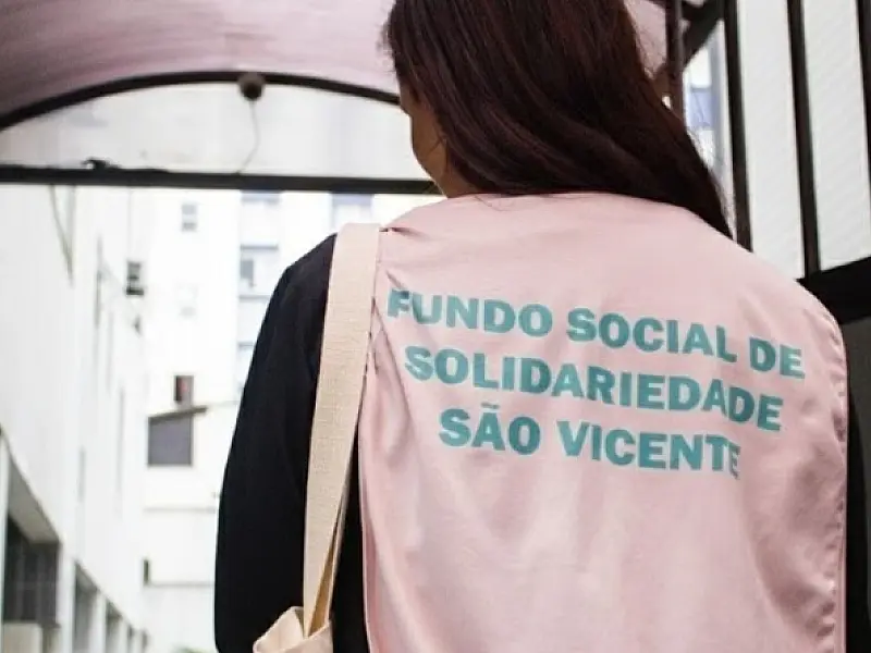 Nova edição do "Fundo Social nos Bairros" leva serviços gratuitos ao Jardim Quarentenário