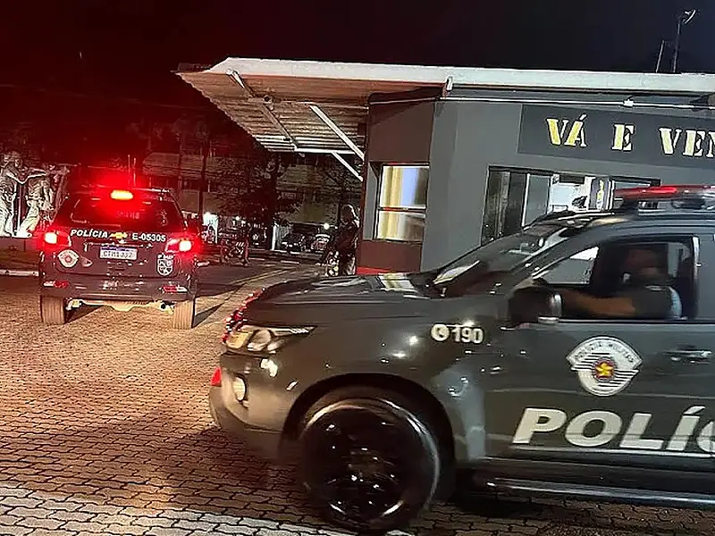 SP: operação que investiga relação de PCC com licitações prende 14