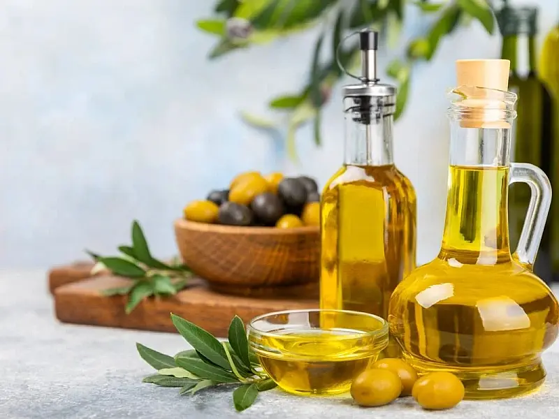 Trocar óleo por azeite não emagrece, mas melhora saúde cardiovascular