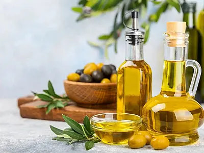 Trocar óleo por azeite não emagrece, mas melhora saúde cardiovascular