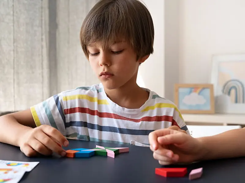 Especialistas destacam terapia ABA como eficaz no atendimento a pessoas com autismo