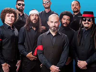 Mato Seco, Ventania, Filosofia Reggae se apresentam na 5ª edição do Roots Reggae Festival