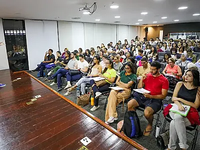 CNU 2025 tem mais de meio milhão inscritos em uma semana