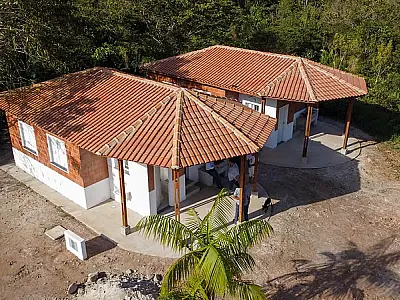 Governo de São Paulo autoriza início da construção de 282 moradias indígenas e quilombolas