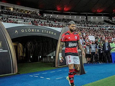 Flamengo é o único brasileiro entre as 50 marcas mais valiosas do mundo entre clubes