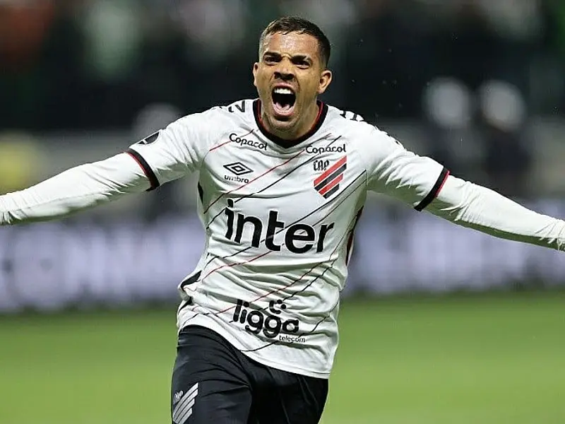 Fluminense anuncia a contratação de David Terans