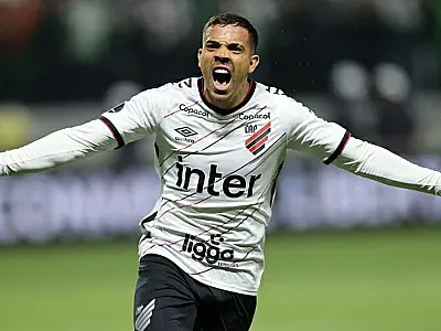 Fluminense anuncia a contratação de David Terans