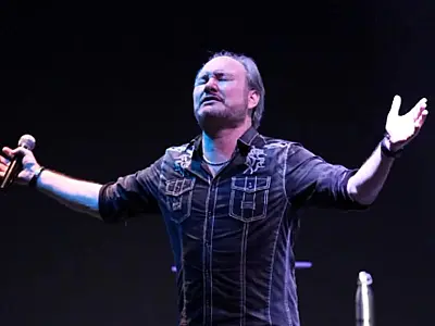 São Vicente recebe programação gospel com apresentação de David Quinlan no dia 25 de junho