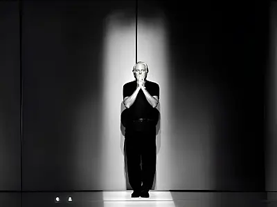 Estilista italiano Giorgio Armani morre aos 91 anos