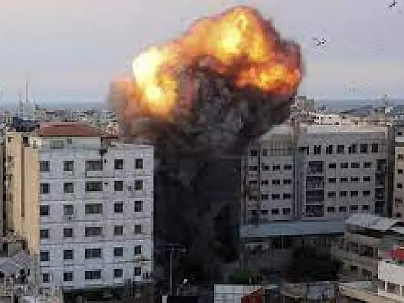 Mais 576 estrangeiros são autorizados a deixar Gaza