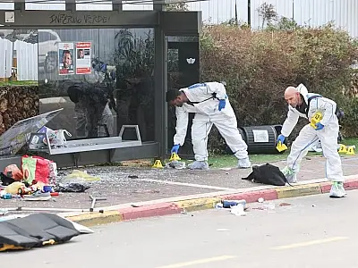 Brasileiro foi ferido durante atentado em Israel, confirma Itamaraty