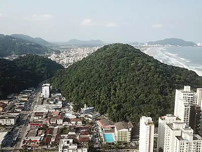 Guarujá realiza oficinas para criação do Plano de Manejo da APA Serra do Santo Amaro