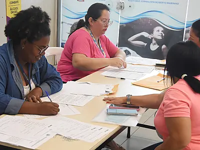 Prefeitura de Praia Grande/SP intensifica conferência de dados para concessão de habitações