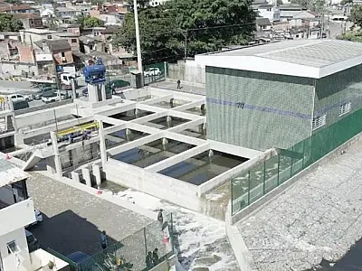 Santos pagará auxílio financeiro a famílias retiradas de submoradias em São Vicente