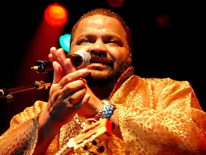 Aos 66 anos, morre ícone do samba Arlindo Cruz