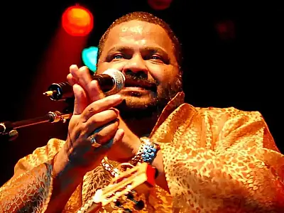 Aos 66 anos, morre ícone do samba Arlindo Cruz