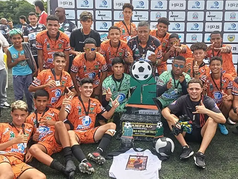 Praia Grande/SP se prepara para edição de 2025 da Taça das Favelas