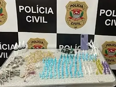 Operação contra roubo de veículos termina com 20 presos no litoral de São Paulo