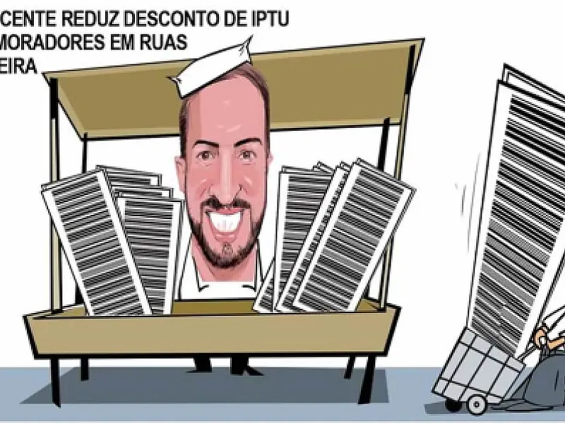 Charge do Dia