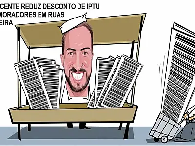Charge do Dia