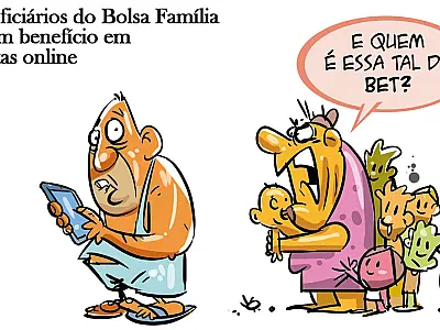 Charge do Dia