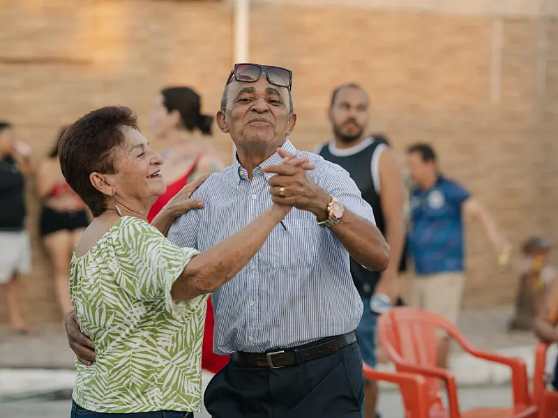 Festa da Carne Seca reúne 20 mil pessoas e celebra cultura nordestina no Jardim Nova República