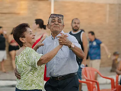 Festa da Carne Seca reúne 20 mil pessoas e celebra cultura nordestina no Jardim Nova República