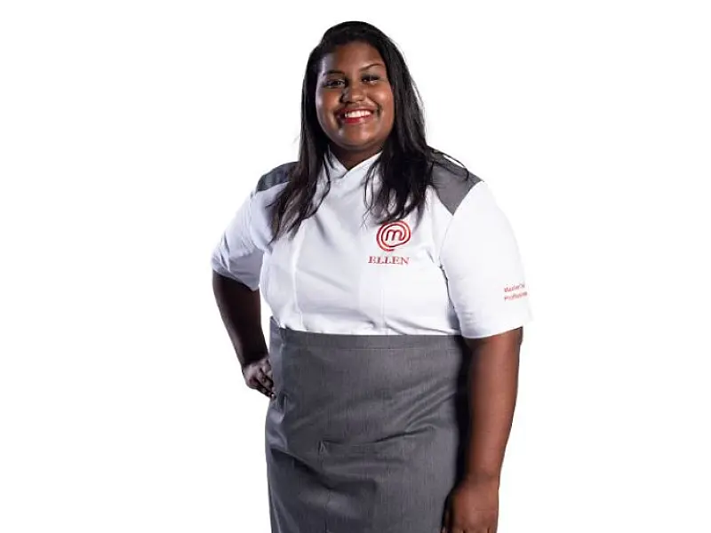 Ellen é eliminada do MasterChef Profissionais, mas ganha convite