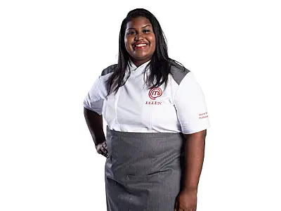 Ellen é eliminada do MasterChef Profissionais, mas ganha convite