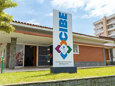 Prefeitura de Bertioga inaugura Centro de Infectologia Bertioguense