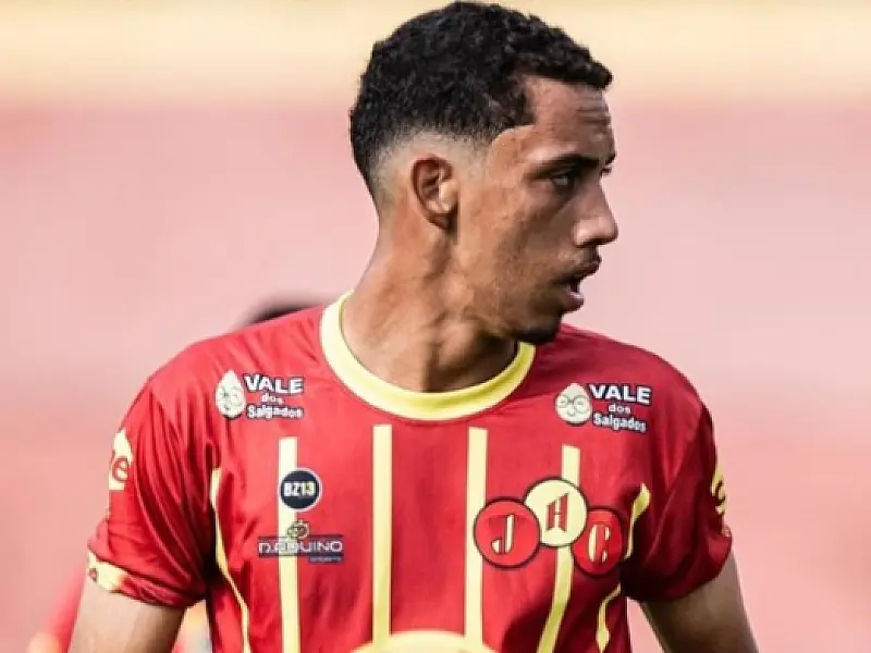 Diante do Santos, Jabaquara estreia neste sábado no Campeonato Paulista Sub-20