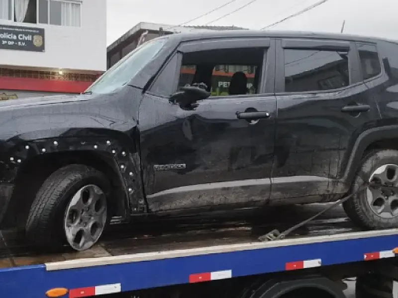 Entregador de marmitas de 21 anos morre após ser atropelado por criminoso em fuga