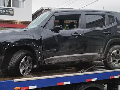 Entregador de marmitas de 21 anos morre após ser atropelado por criminoso em fuga