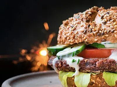 Guarujá participa da 2ª edição do Baixada Santista Burger Gourmet