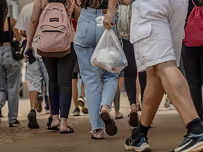 Resultado do Enem 2023 será publicado nesta terça-feira