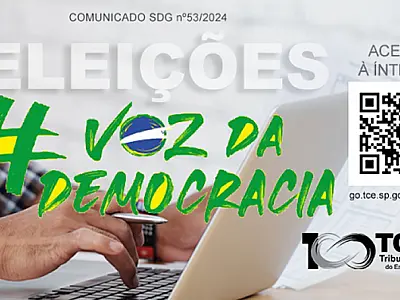 TCESP alerta Prefeituras sobre suspensões indevidas de sites oficiais