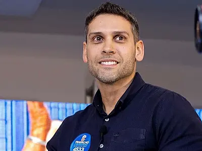 Confira os planos de Matheus Rodrigues, pré-candidato à prefeitura de Bertioga