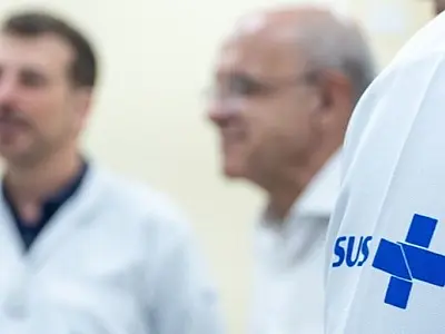 Governo do Brasil amplia em 92% número de bolsas para formação de especialistas na área da saúde