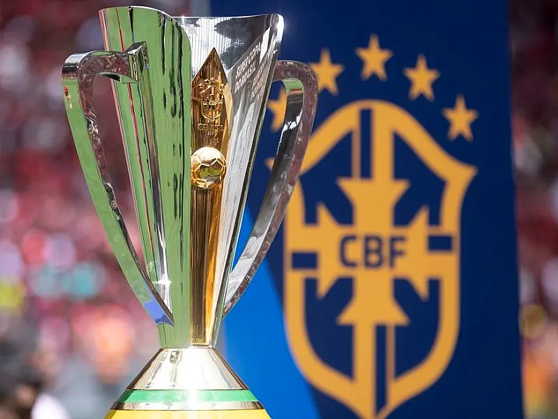 Após imbróglio, CBF leva Supercopa do Brasil para Arena Pantanal