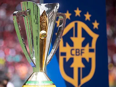 Após imbróglio, CBF leva Supercopa do Brasil para Arena Pantanal