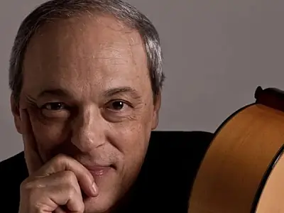 Compositor de Aquarela, Toquinho compartilha memórias em documentário
