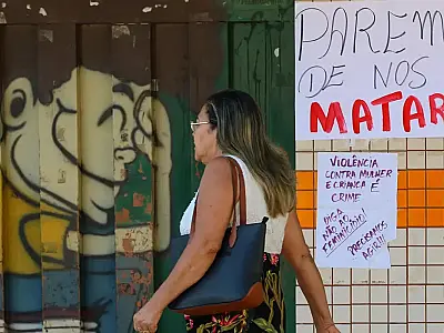 Rio tem novos instrumentos para combater violência contra mulher