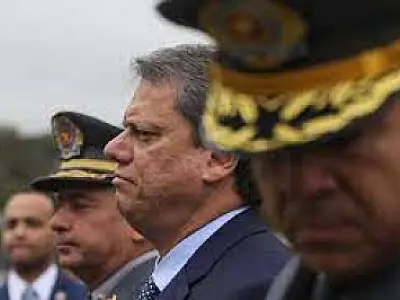 Crise entre Tarcísio e bolsonarismo faz governo projetar embate na Assembleia