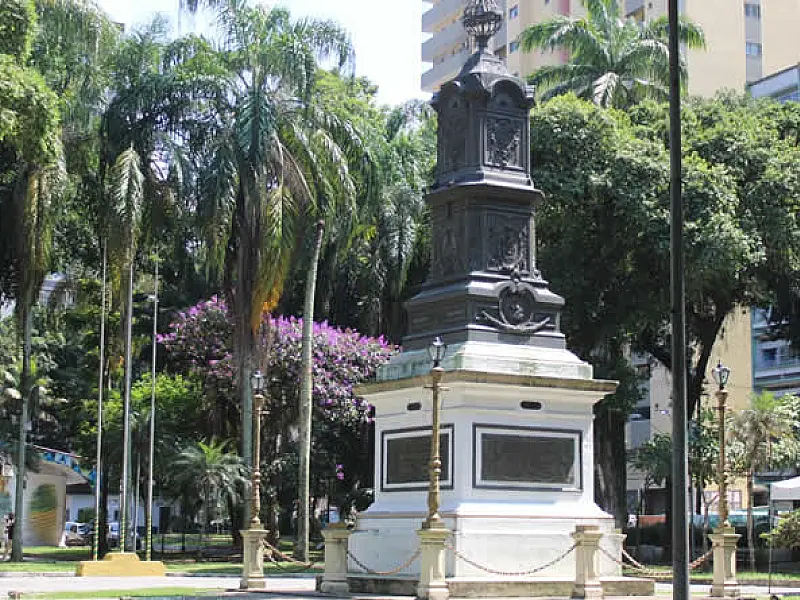 São Vicente entra na rota de estudos do enigmático Caminho do Peabiru