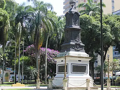 São Vicente entra na rota de estudos do enigmático Caminho do Peabiru