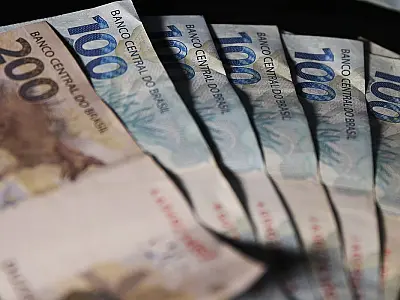 Governo teve déficit primário de R$ 25,7 bilhões em agosto