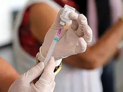 Hospitais registram alta de crianças com Covid-19