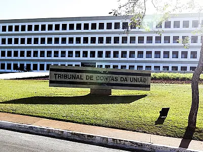 TCU suspende licitação de R$ 1,4 bilhão da Fiocruz
