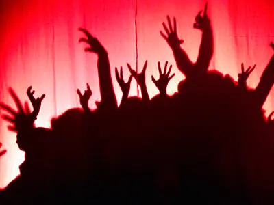 Espetáculo teatral gratuito é a atração desta quinta-feira em Praia Grande